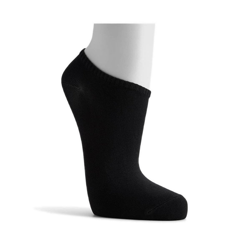 Casassa Women's Socks - Black