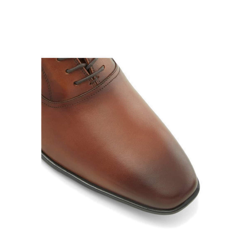 Aldo รุ่น Nathon รองเท้าผูกเชือกผู้ชาย - สี Tan