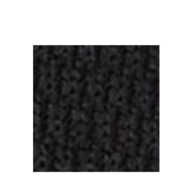 Comfort-M Unisex Insole - Black