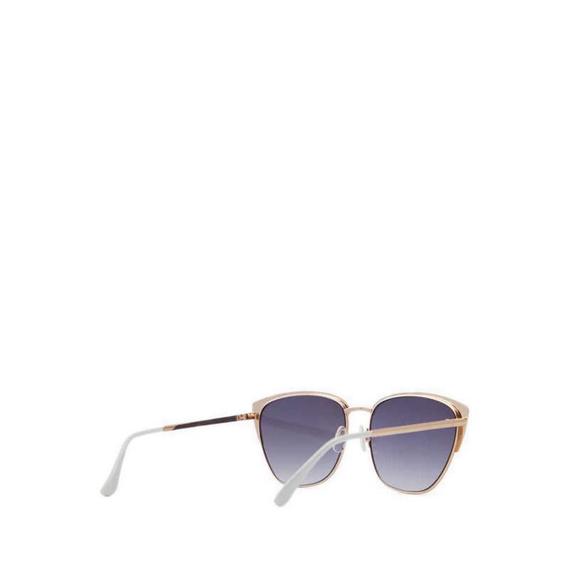 Larewan Women's Sunglasses - White