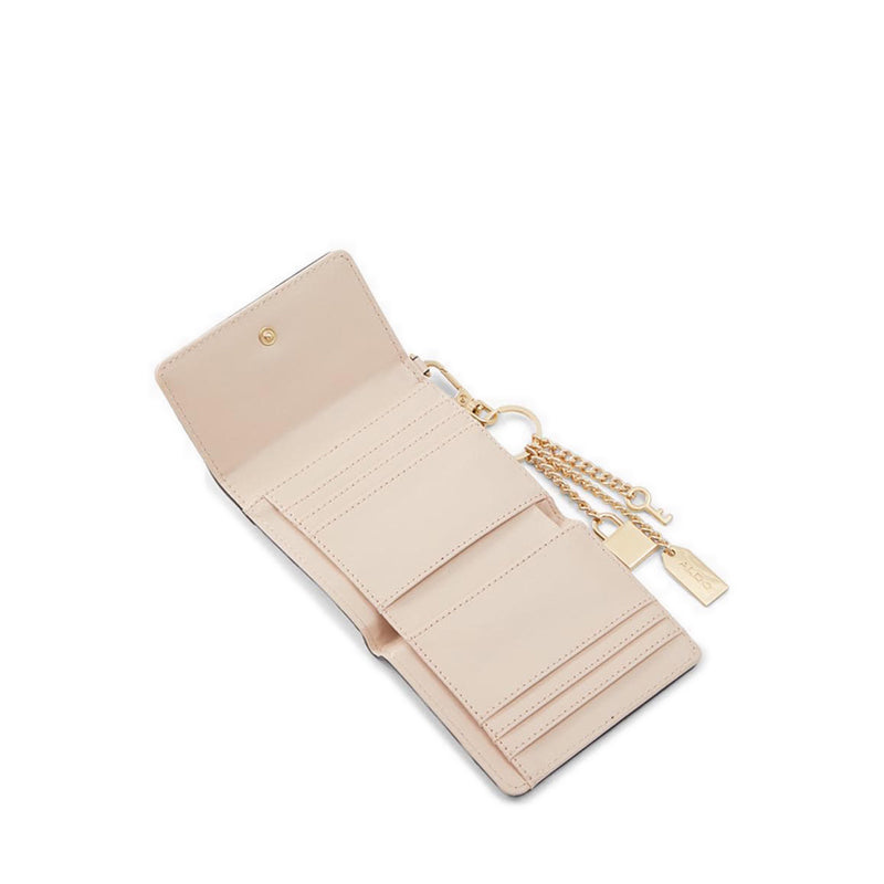 ALBOBREDAR Women's Wallet - Pink