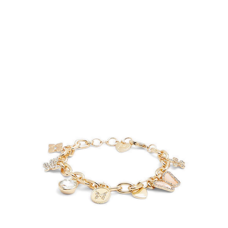JERYNAD Women's Bracelet - Gold
