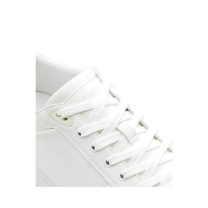 Aldo รุ่น Finespec รองเท้าผ้าใบ ผู้ชาย - สี Other White