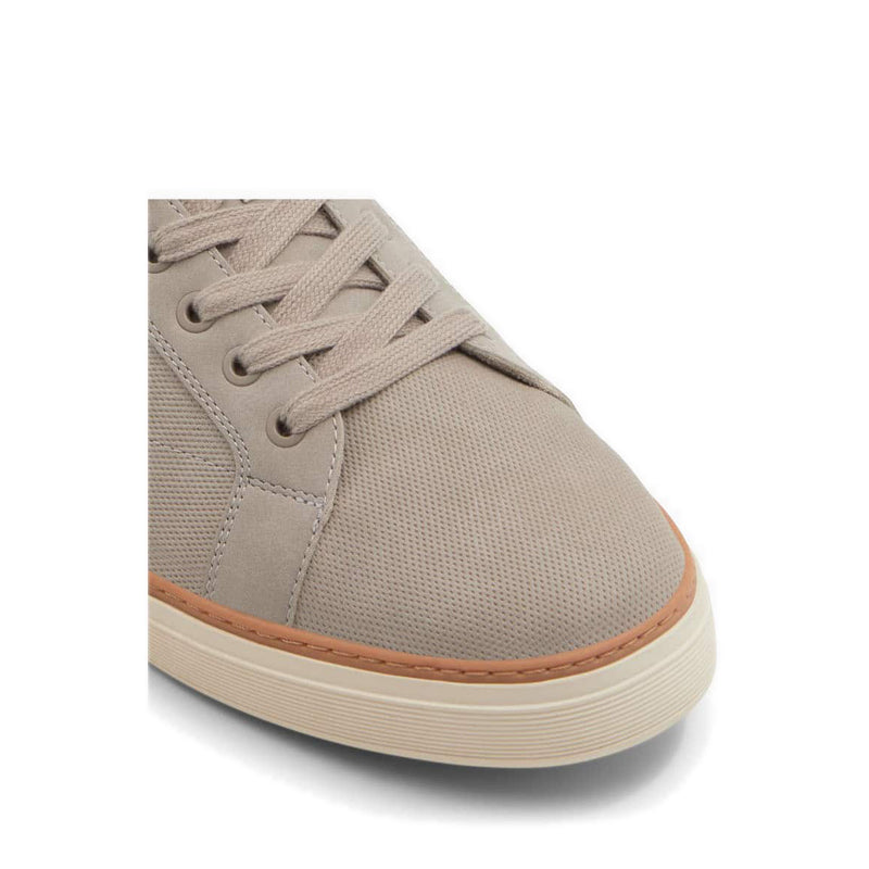 Aldo รุ่น Rrex รองเท้าผ้าใบข้อต่ำผู้ชาย - สี Beige