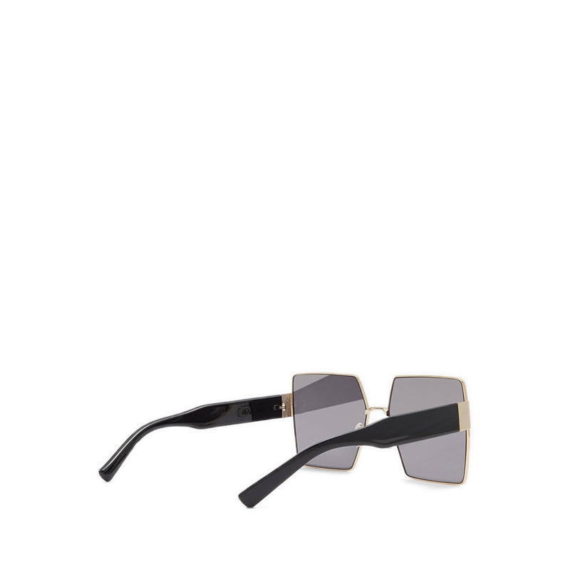 LOVER model, women's sunglasses, NATURAL color