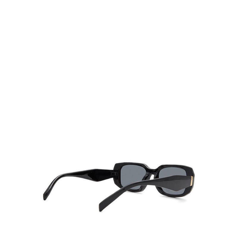 MIRORENAD Women's Sunglasses - Black