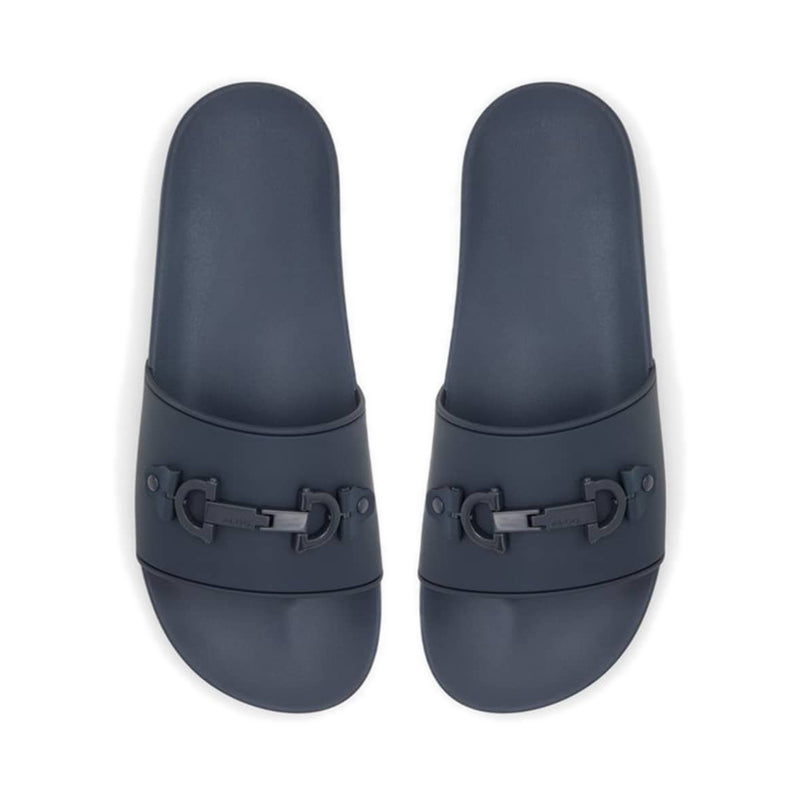 รุ่น Loungeslide รองเท้าแตะผู้ชาย - สีกรมท่า
