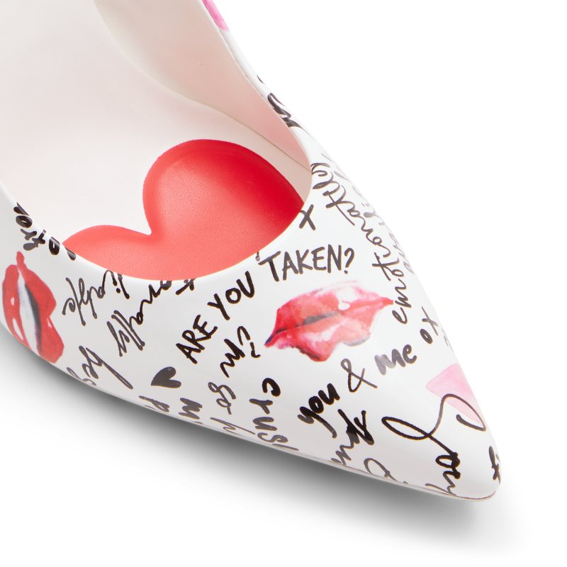 Stessy 2.0 Women's High Heels - Open Miscellaneous