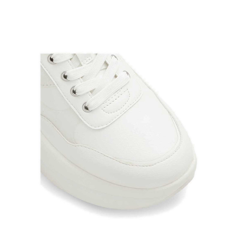 Etiene Women's Sneakers - White