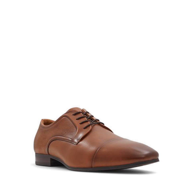 Aldo รุ่น Biolay รองเท้าผูกเชือก ผู้ชาย - สี Cognac