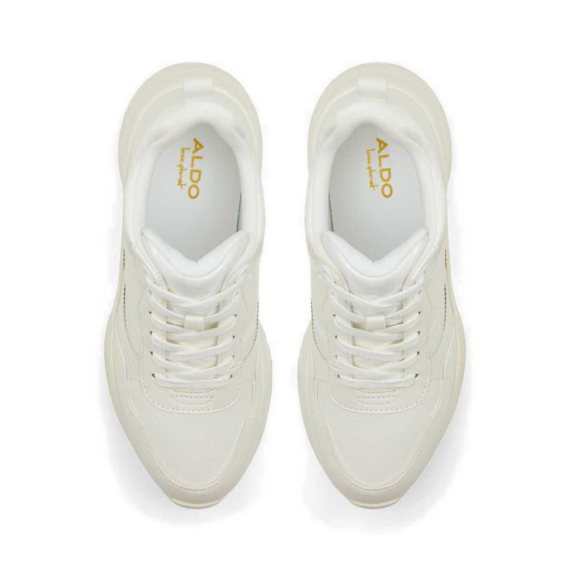 Model Jaya Women's Fashion Sports Shoes - White