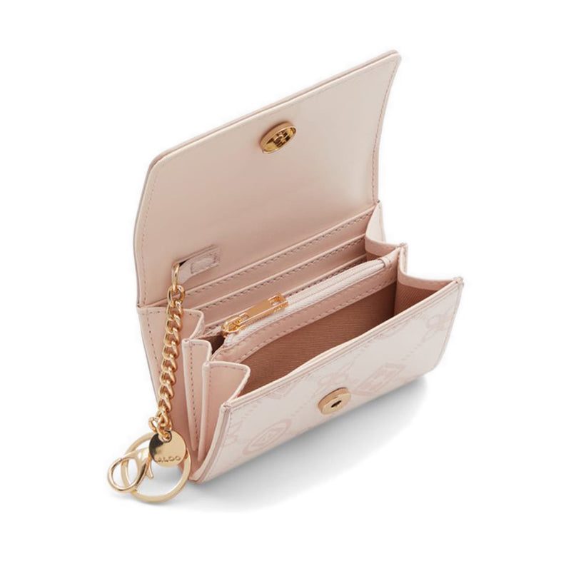 Aldo รุ่น Cie กระเป๋าใส่เงินผู้หญิง - สีชมพู