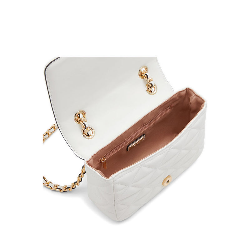 Nanaledar Women's Cross Body - Open White