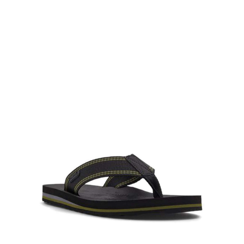 Aldo Burges Sandals - Black