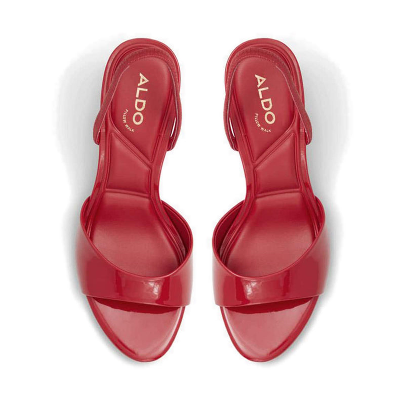Aldo Aitana Women's High Heels - Red