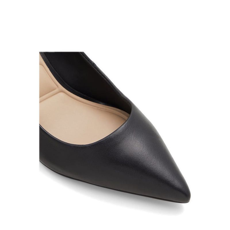 Aldo รุ่น Stessylow รองเท้าส้นสูง ผู้หญิง - สีดำ