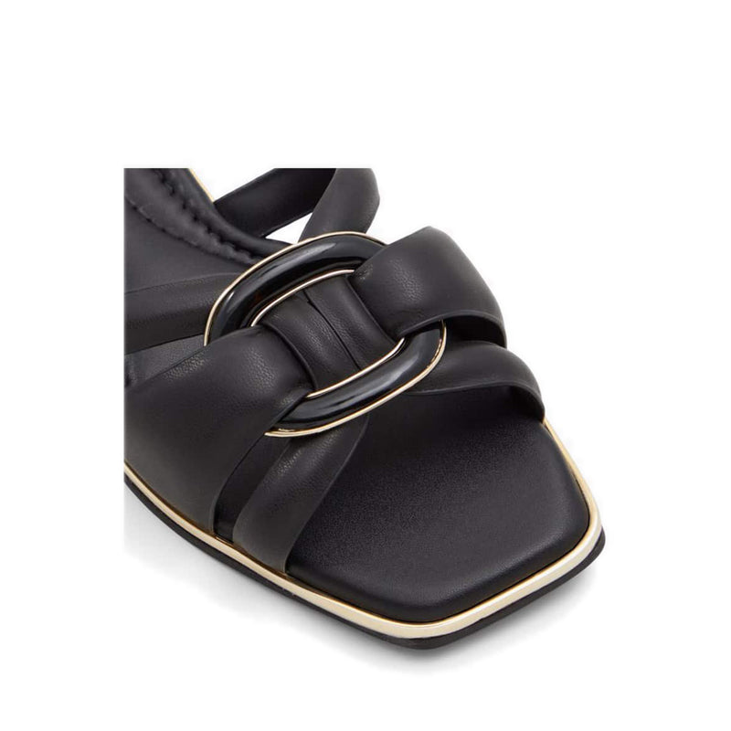 Aldo Yesenia Sandals - Black