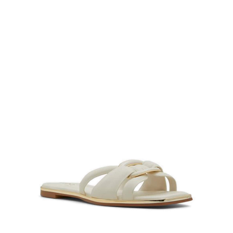 Aldo Yesenia Sandals - White
