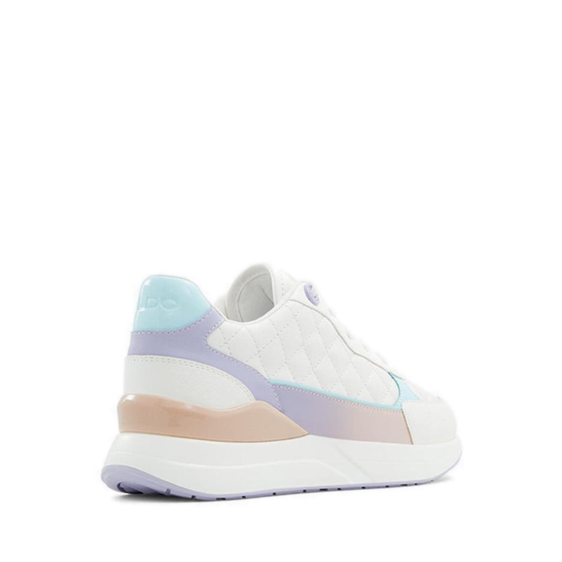 COSMICSTEP Women's Sneakers - Light Gray