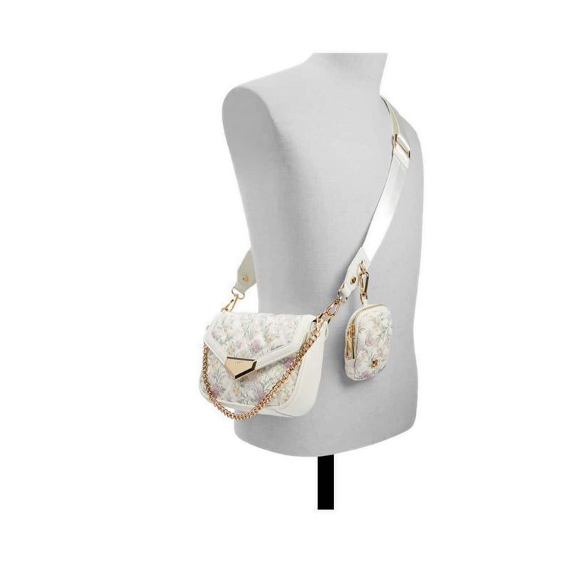 Aldo รุ่น Miraewin กระเป๋าสะพาย ผู้หญิง - สี Beige