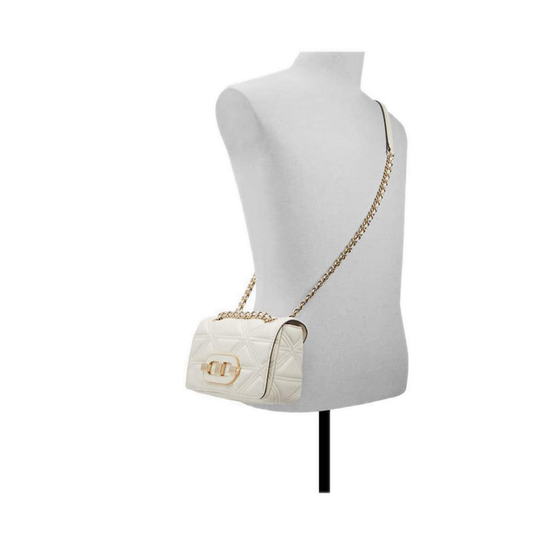 Aldo รุ่น Nanalawen กระเป๋าสะพายข้าง - สี Beige