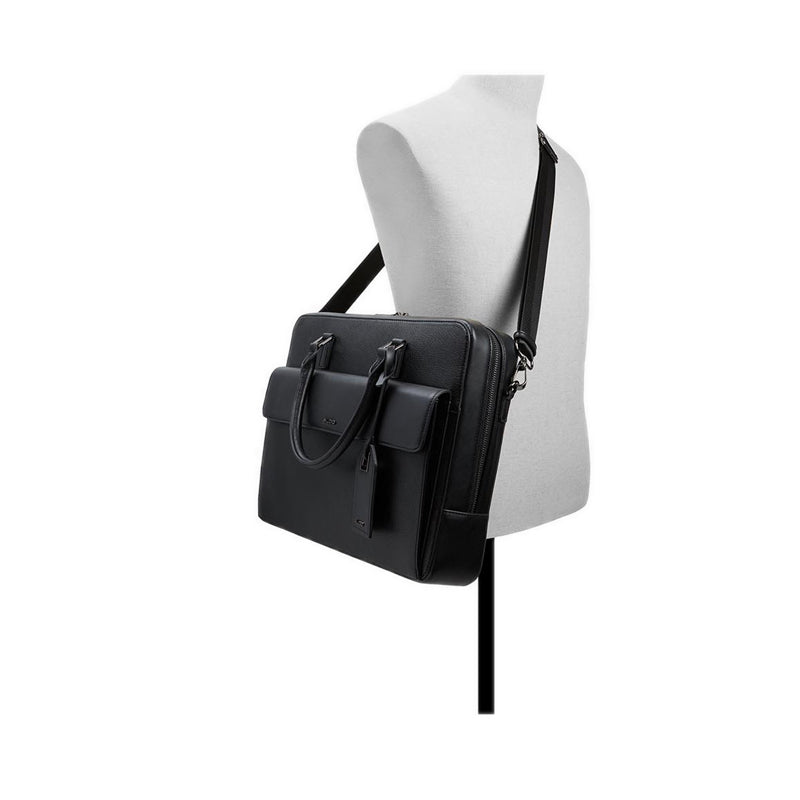 Aldo รุ่น Onilidon กระเป๋าถือผู้ชาย - สี Other Black