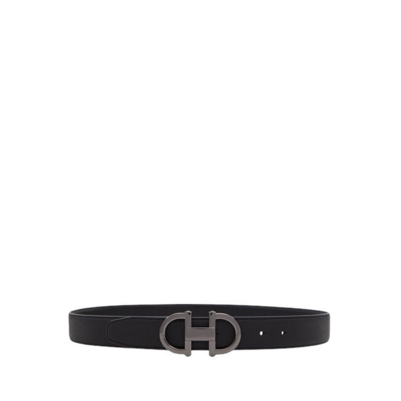 Aldo Gorrlenko Belt - Black