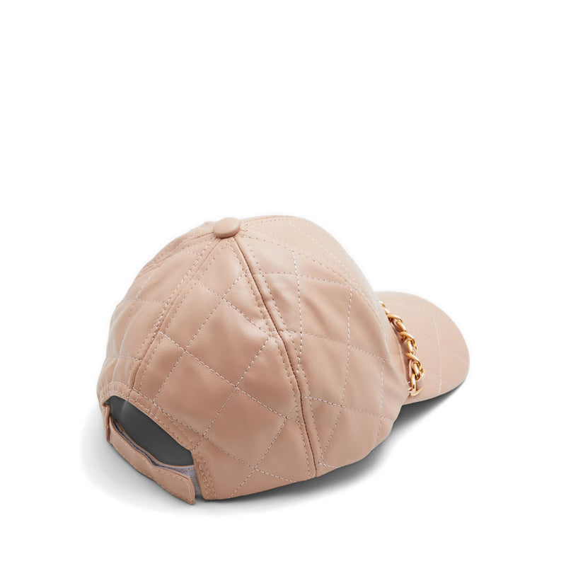 Aldo รุ่น Brentin หมวกผู้หญิง - สี Natural