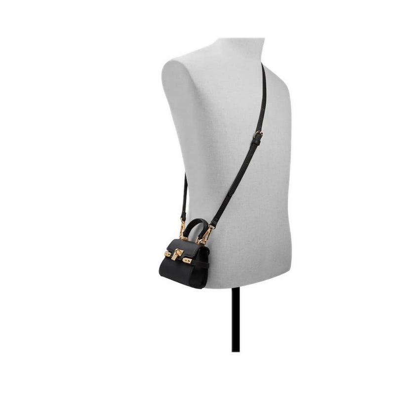 Aldo รุ่น Agriola เครื่องประดับขนาด Mini - สีดำ