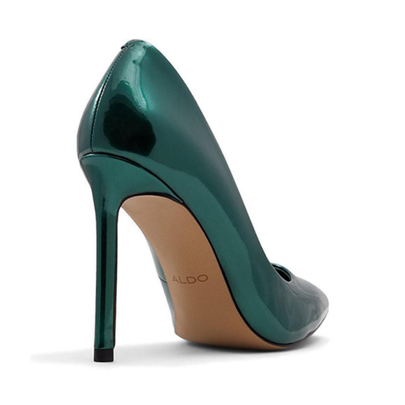 Model STESSY2.0 Women's High Heels - Green