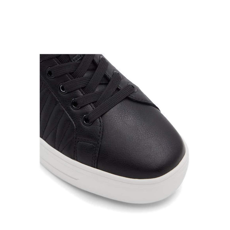 Aldo รุ่น Appier รองเท้าผ้าใบผู้หญิง - สีดำ