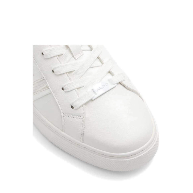 Aldo Palazzi Women's Sneakers - White