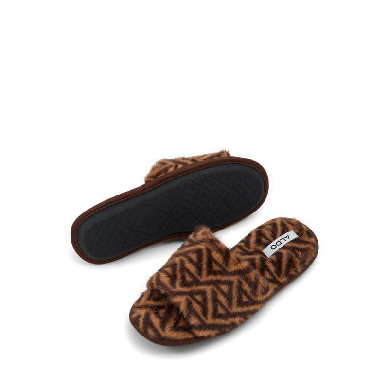 ALDO Qohas Women's Slip-on Shoes - Beige