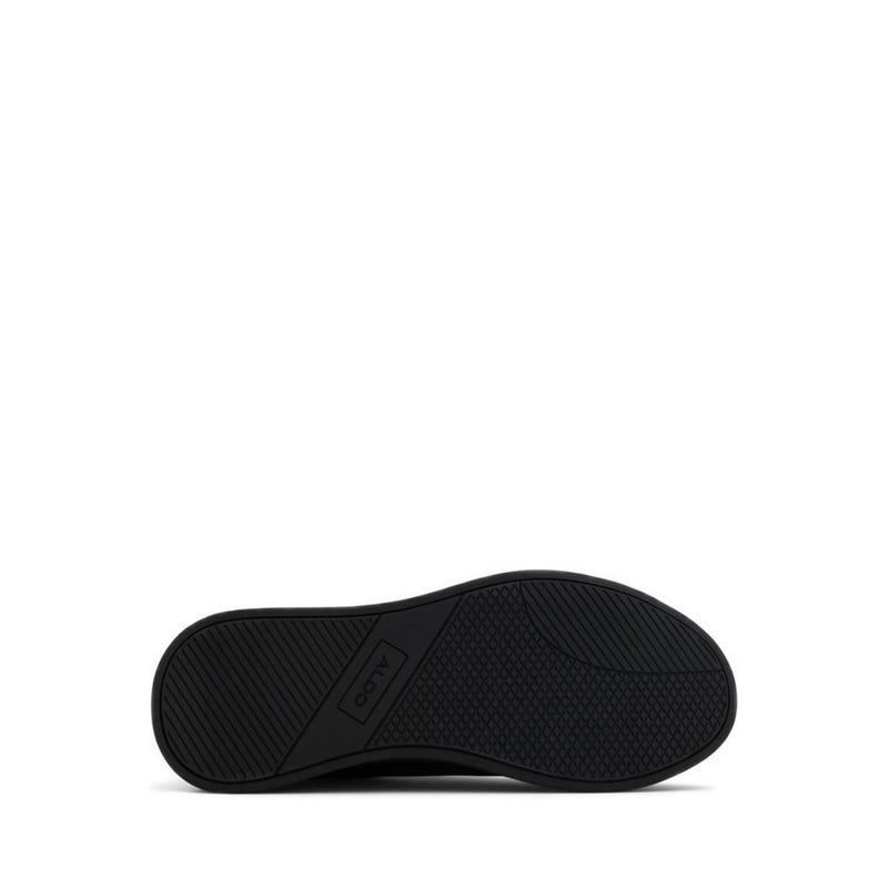 ALDO Magnus รองเท้ากีฬาแฟชั่นผู้ชาย - สีดำ