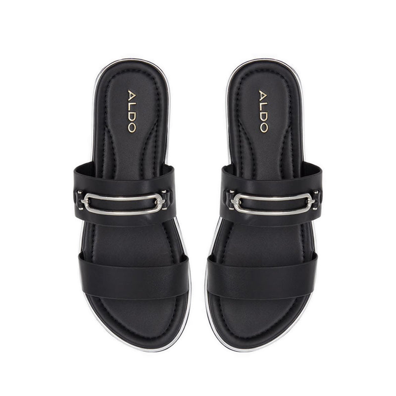 ALDO Lagoon Women's Sandals - Black