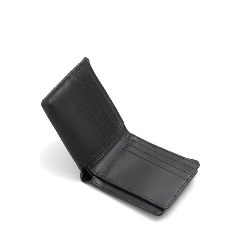 รุ่น Glerrade กระเป๋าตังผู้ชาย - สีดำ