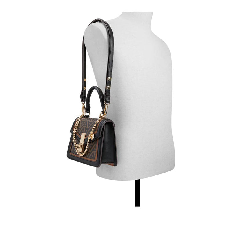 Emaline Women's Handbag - Multi