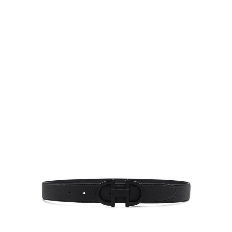 Aldo Gorrlenko Men's Belt - Black, Multi