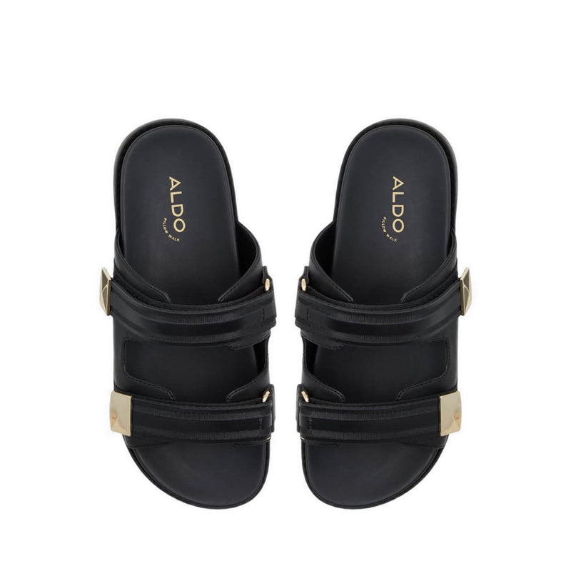 Coralina Women's Sandals - Black