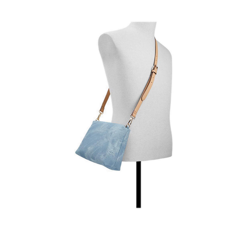 Aldo Ameli Women's Shoulder Bag - Medium Blue