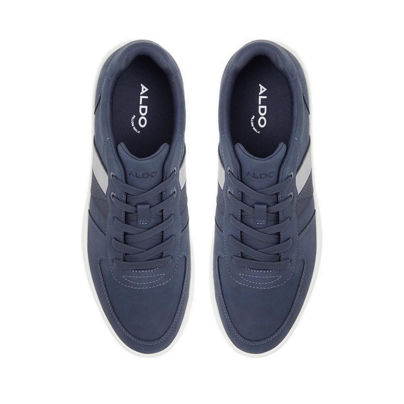 Morrisey Men's Fashion Sports Shoes - Navy Blue