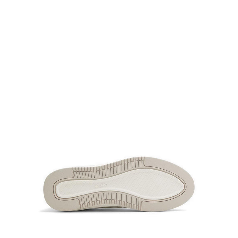 Morrisey Men's Low Top Sneakers - White