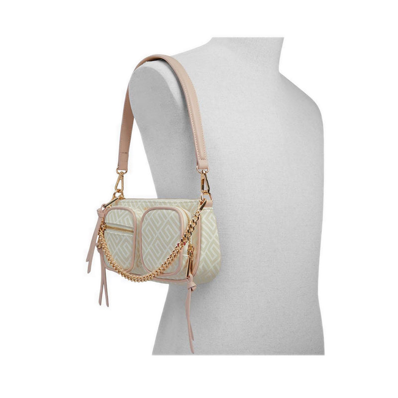 Aldo รุ่น Everyday กระเป๋าสะพายผู้หญิง - สีชมพู