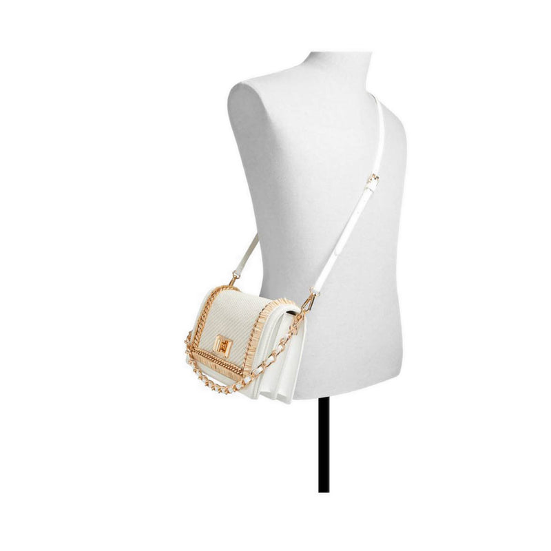 Aldo รุ่น Maffay กระเป๋าสะพายผู้หญิง - สี Natural