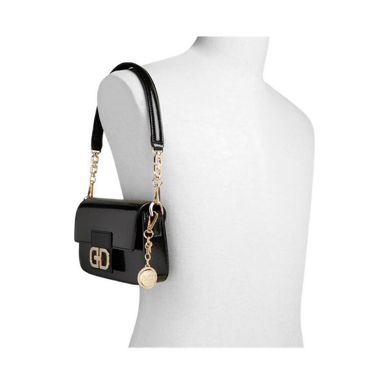 Aldo Shadia Women's Shoulder Bag - Black