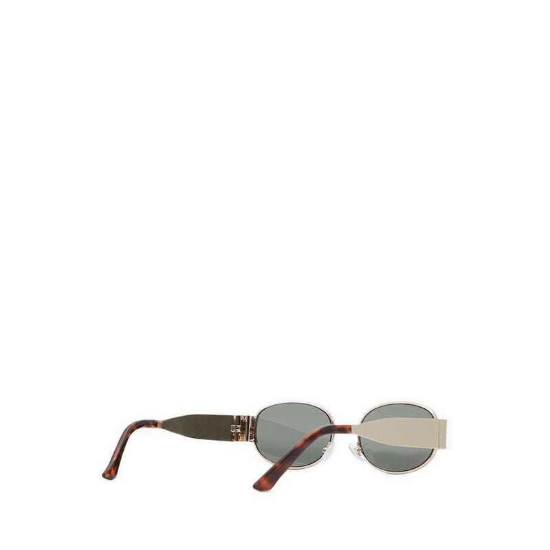 UNIRERIN Women's Sunglasses - Gold