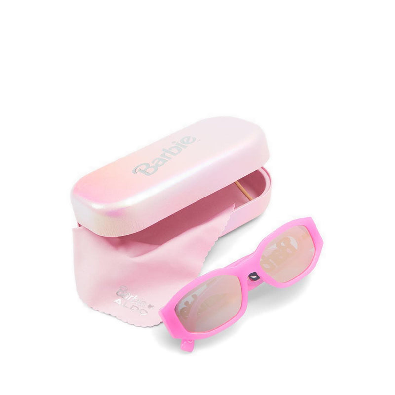 Barbiegaze Women's Sunglasses - Pink