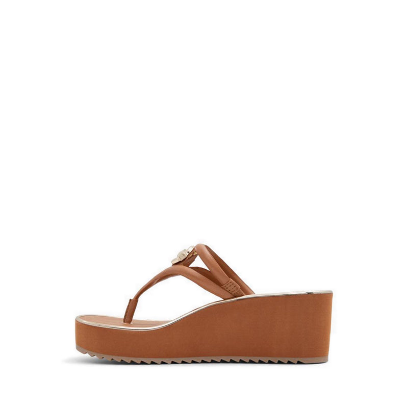 Albobrenna Women's Sandals - Brown