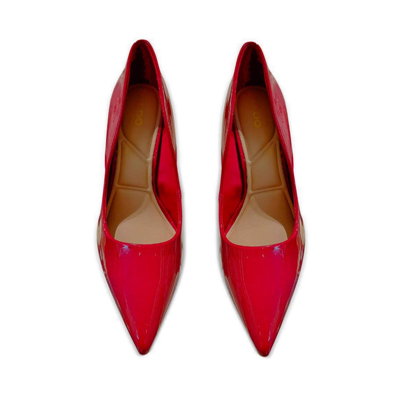 Model STESSY2.0 Women's High Heels Stessy Collection - Red