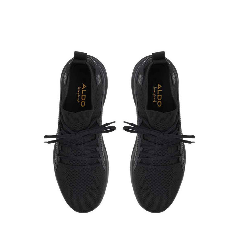 ALDO Motionx Men's Sneakers - Black